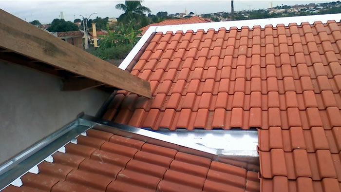 Projetos Industriais